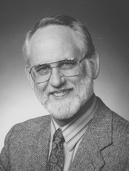 Photo of Dr. Nelson
